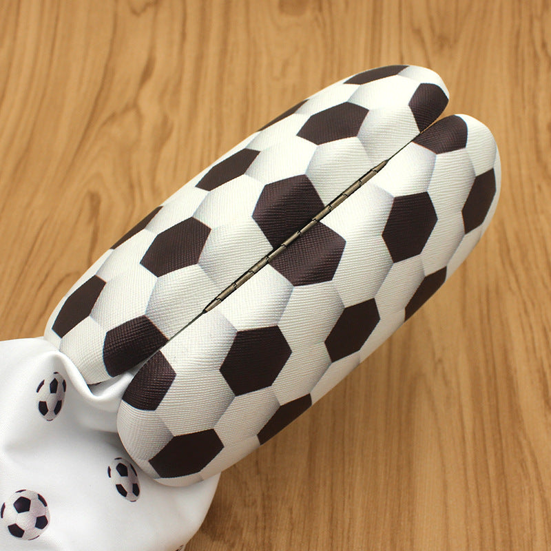 Glasses Case For Men And Women Portable Anti-Pressure Sunglasses Case Simple Student Creative Personalized Sunglasses Myopia Eye Box