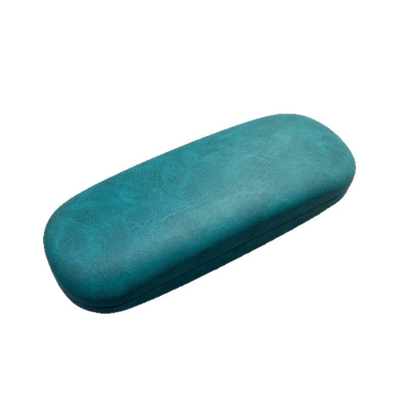 Optical Myopia Glasses Case, Stain-Resistant, Fall-Resistant And Pressure-Resistant Mirror Case, Universally