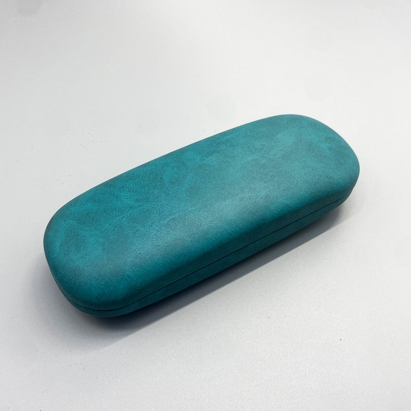Optical Myopia Glasses Case, Stain-Resistant, Fall-Resistant And Pressure-Resistant Mirror Case, Universally